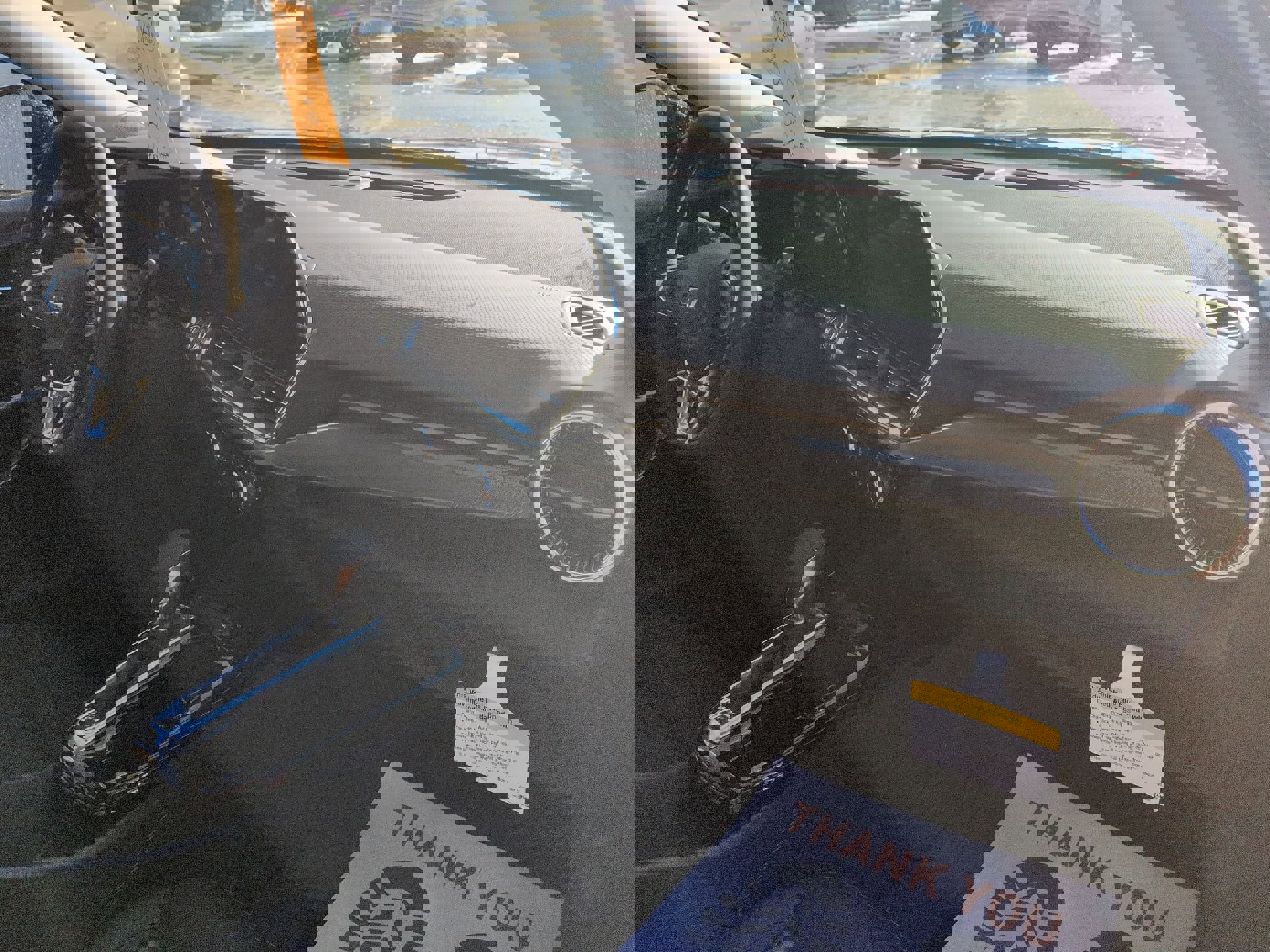 New 2026 Chevrolet Trax ACTIV w/ Driver Confidence Package image 87