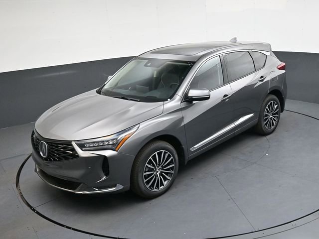 Used 2025 Acura RDX SH-AWD w/ Advance Package image 31