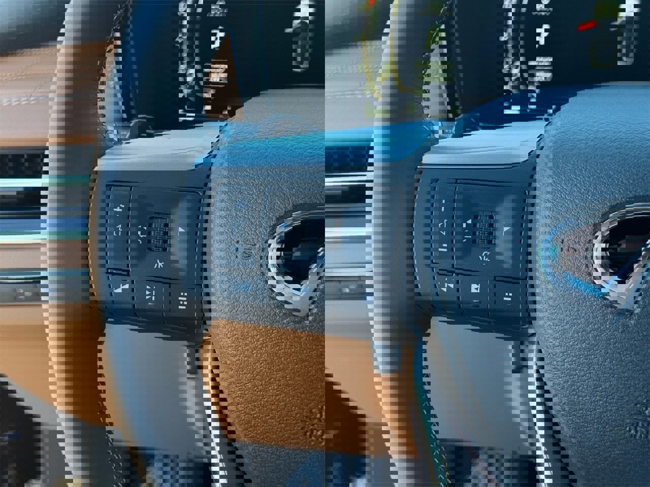 New 2026 INFINITI QX60 Autograph w/ Dark Cargo Package image 18