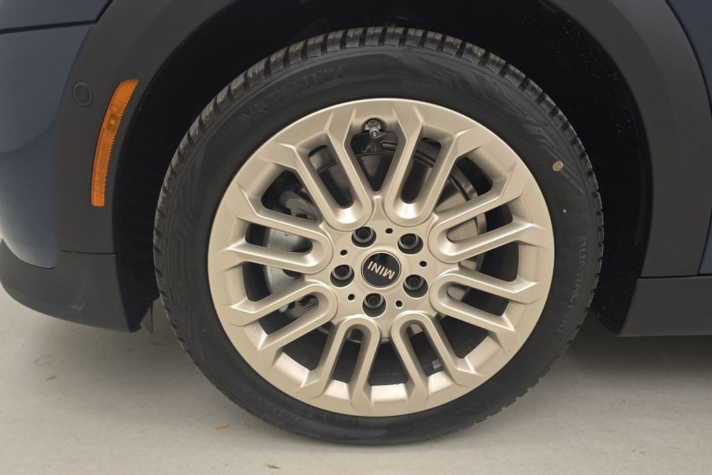 New 2026 MINI Cooper S image 11