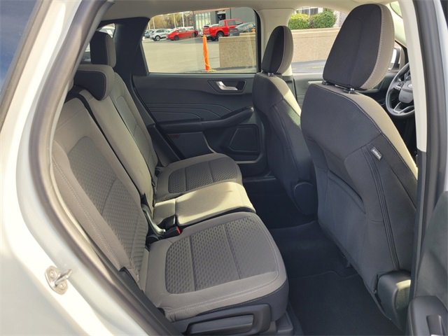 Certified 2021 Ford Escape SE image 13