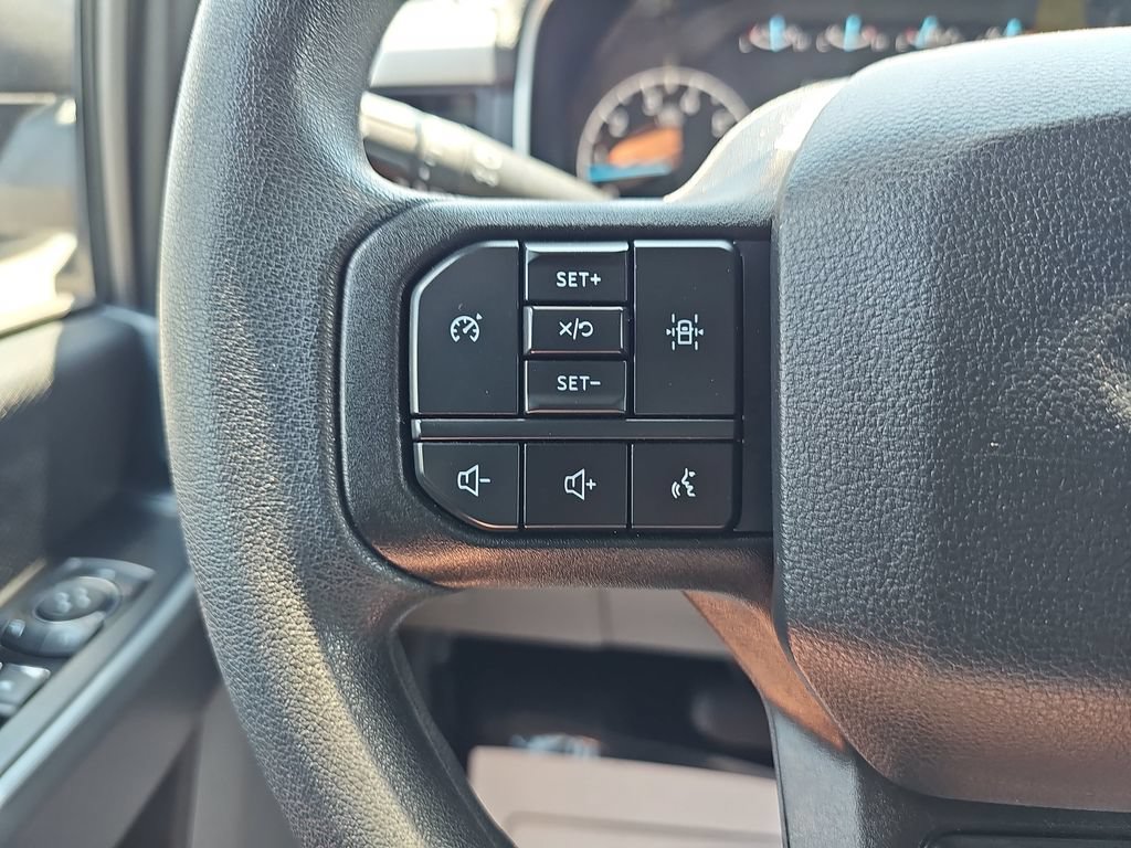 Used 2023 Ford F150 XLT AWD/4WD image 17