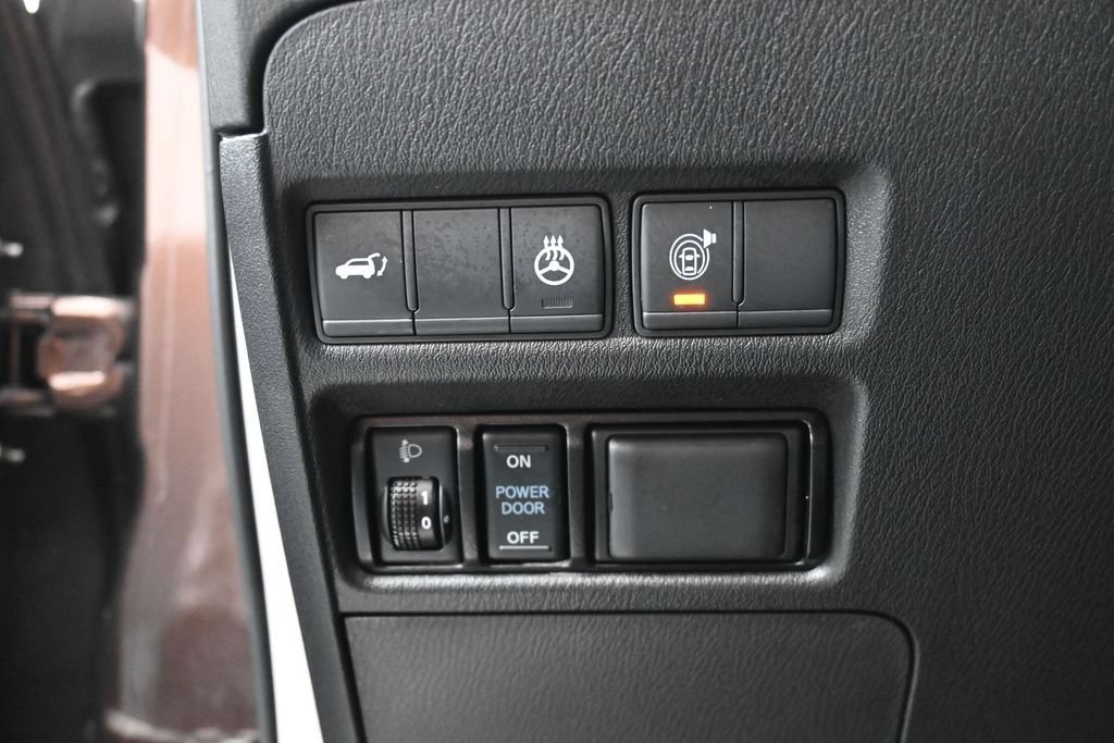 Used 2019 INFINITI QX80 Luxe w/ Proassist Package RWD image 20