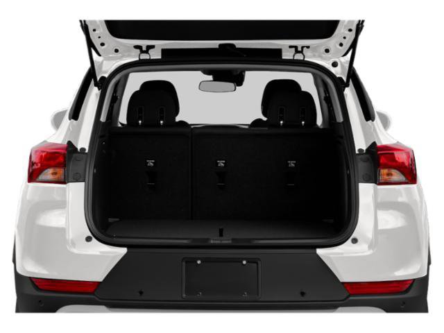 Used 2021 Chevrolet TrailBlazer LT w/ Convenience Package FWD image 14