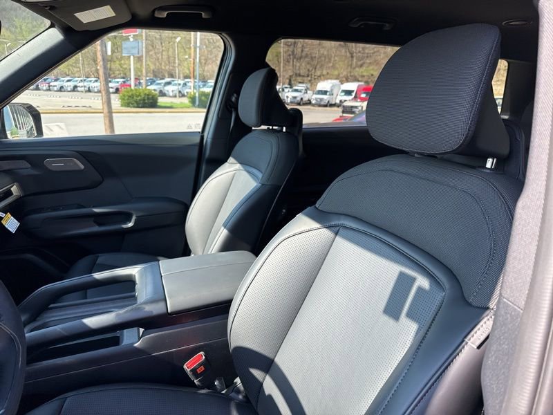New 2027 Kia Telluride LX FWD image 25
