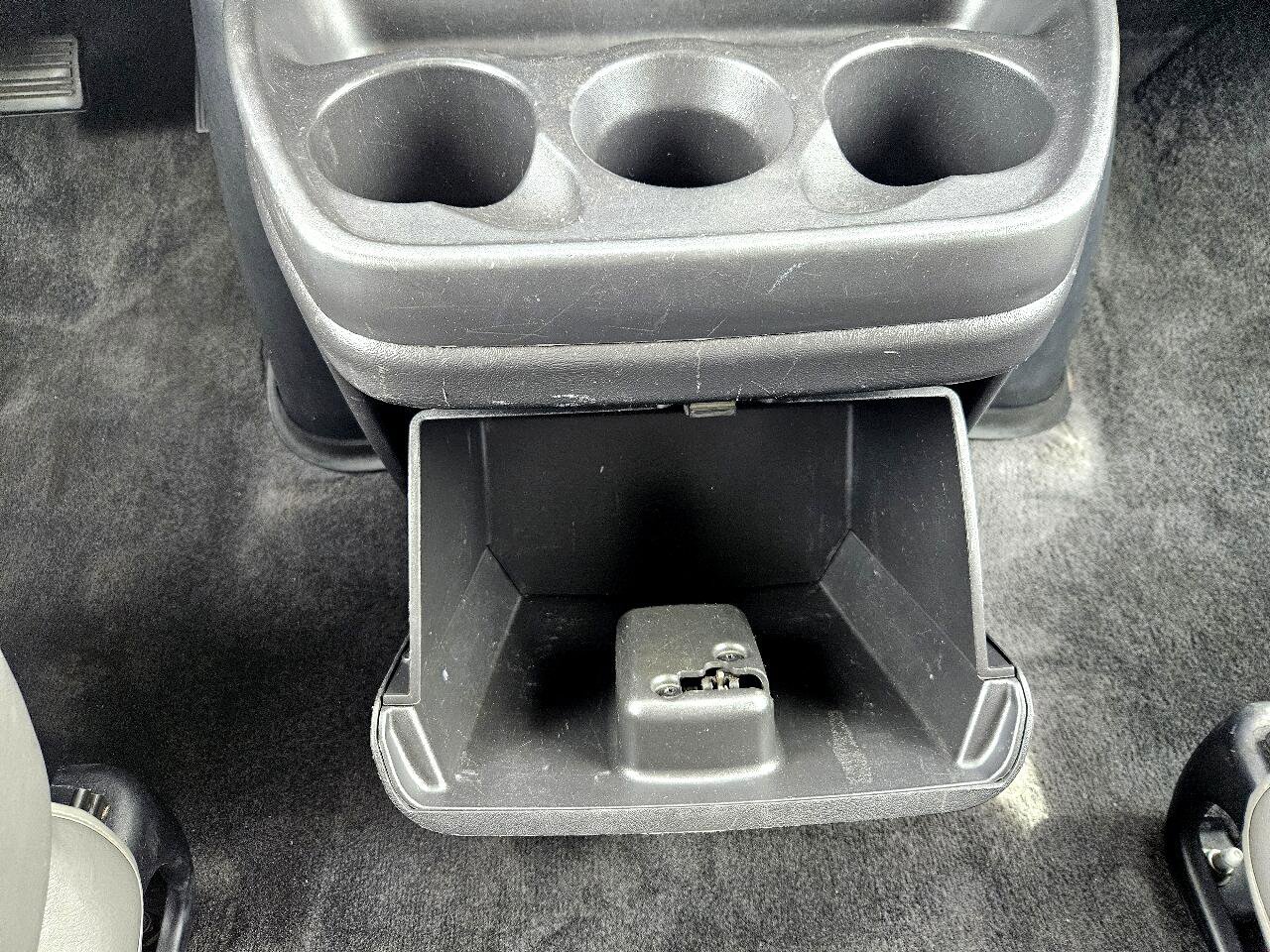 Used 2014 Chevrolet Express 1500 LT w/ LT Preferred Equipment Group image 35