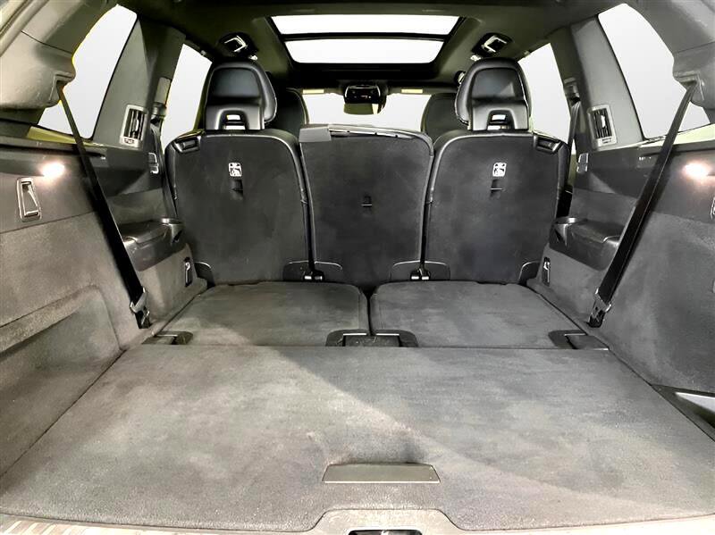 Used 2019 Volvo XC90 T6 R-Design w/ Advanced Package image 32