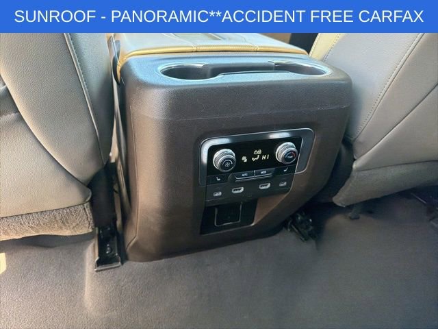 Used 2021 GMC Yukon XL SLT image 23