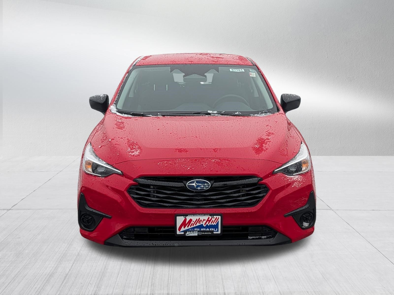 Used 2025 Subaru Impreza 2.0i image 2