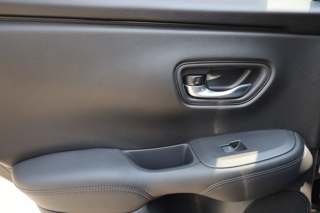 New 2027 Honda HR-V LX image 26