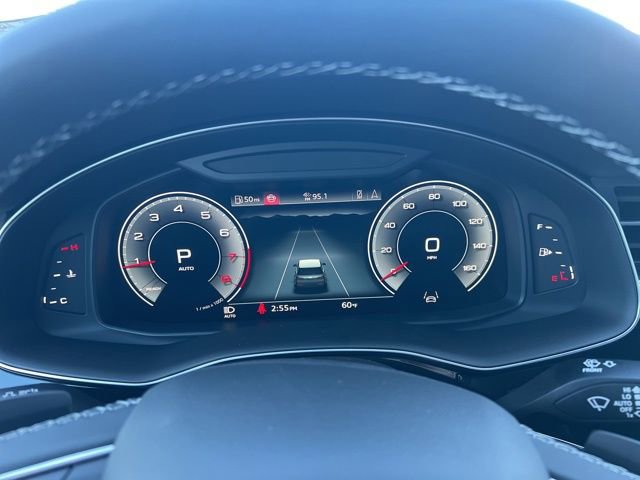 New 2026 Audi Q7 2.0T Premium Plus image 6