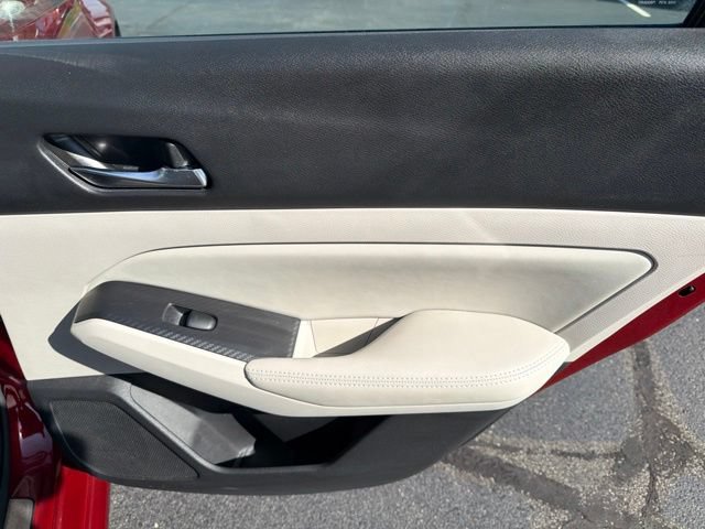 Used 2019 Nissan Altima 2.0 Edition One FWD image 31