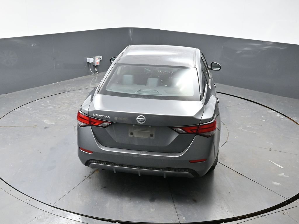 Used 2023 Nissan Sentra S image 22