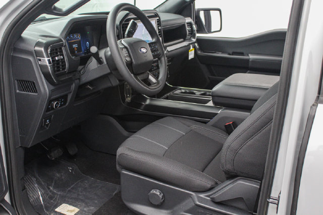 New 2026 Ford F150 STX w/ Equipment Group 200A AWD/4WD image 17