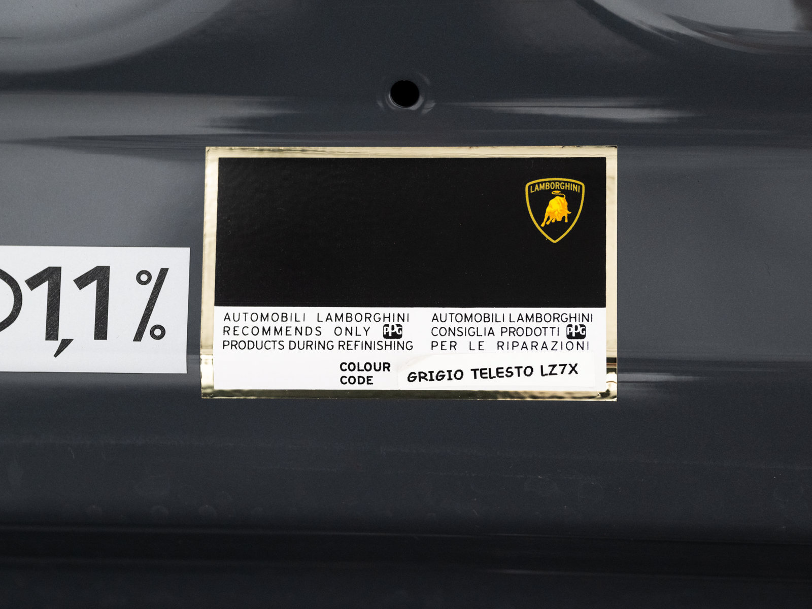 Used 2016 Lamborghini Huracan LP 610-4 AWD/4WD image 59