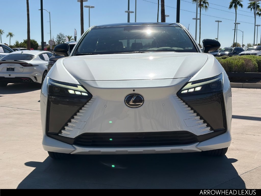 Used 2023 Lexus RZ 450e Premium w/ Technology Package AWD/4WD image 5