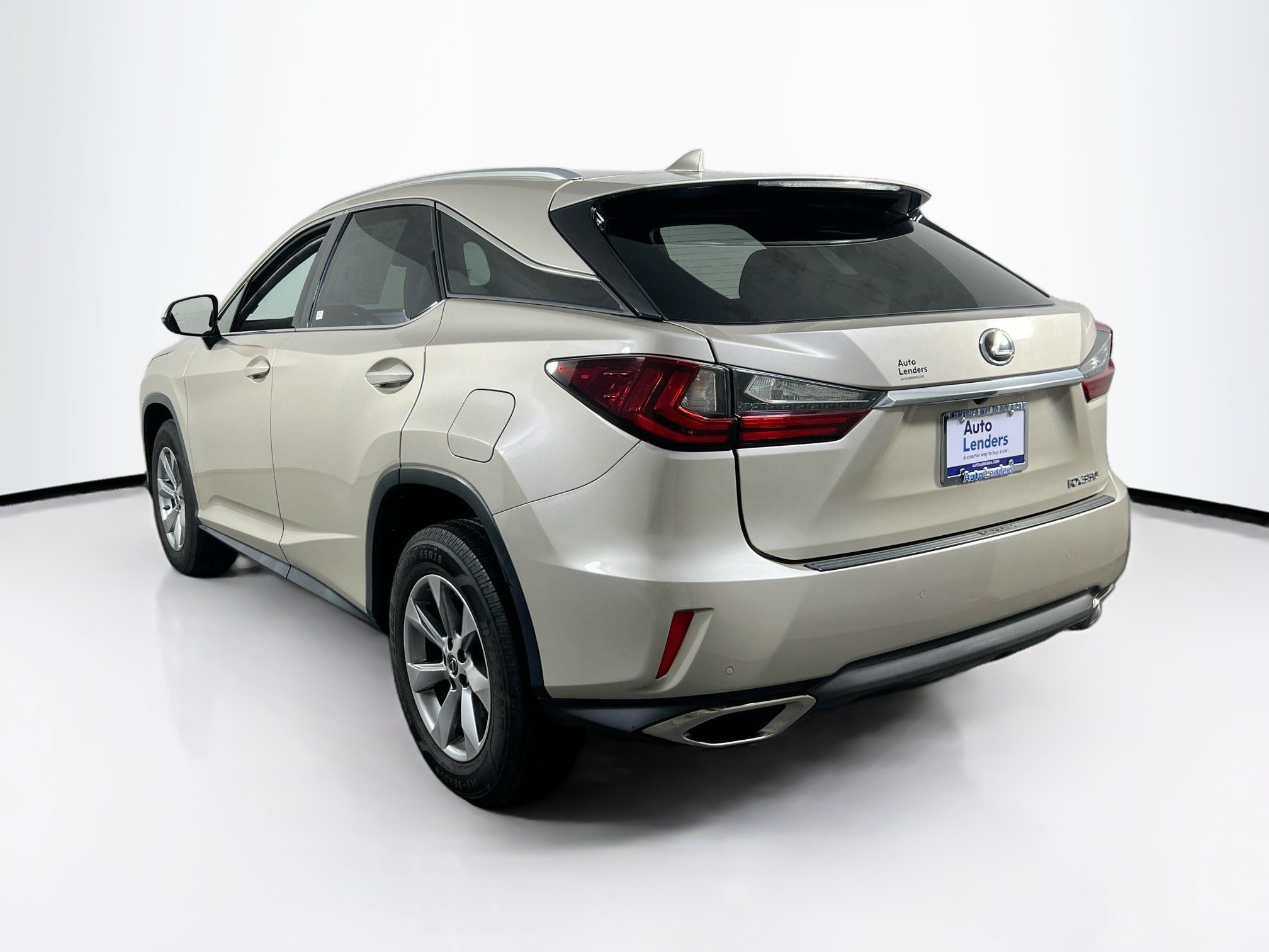 Used 2019 Lexus RX 350 AWD w/ Navigation Package image 7