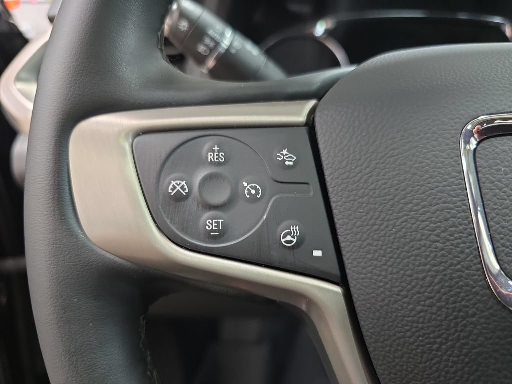 Certified 2023 GMC Acadia Denali w/ Black Diamond Edition AWD/4WD image 20