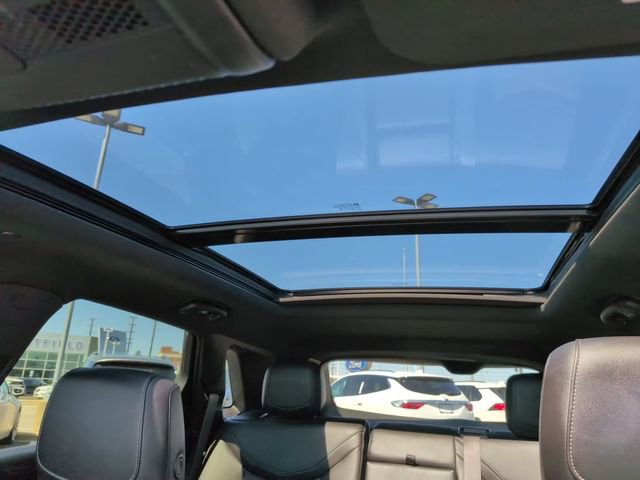 Used 2022 Cadillac XT5 Premium Luxury FWD image 24