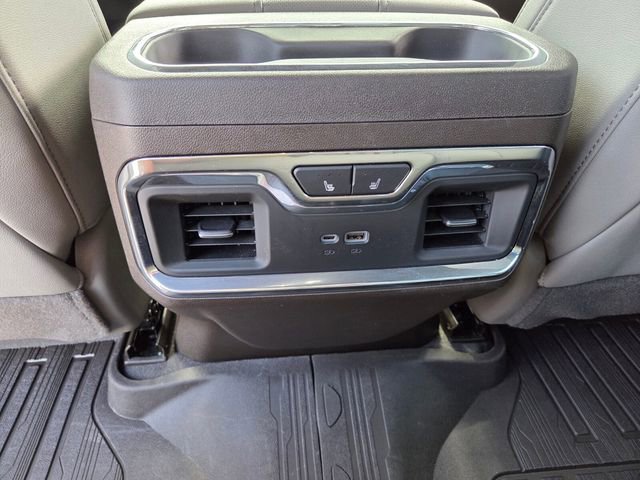 Used 2024 GMC Sierra 2500 SLT w/ SLT Premium Package AWD/4WD image 17