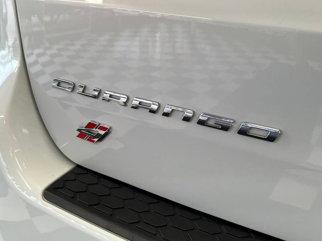 Used 2026 Dodge Durango GT AWD/4WD image 11