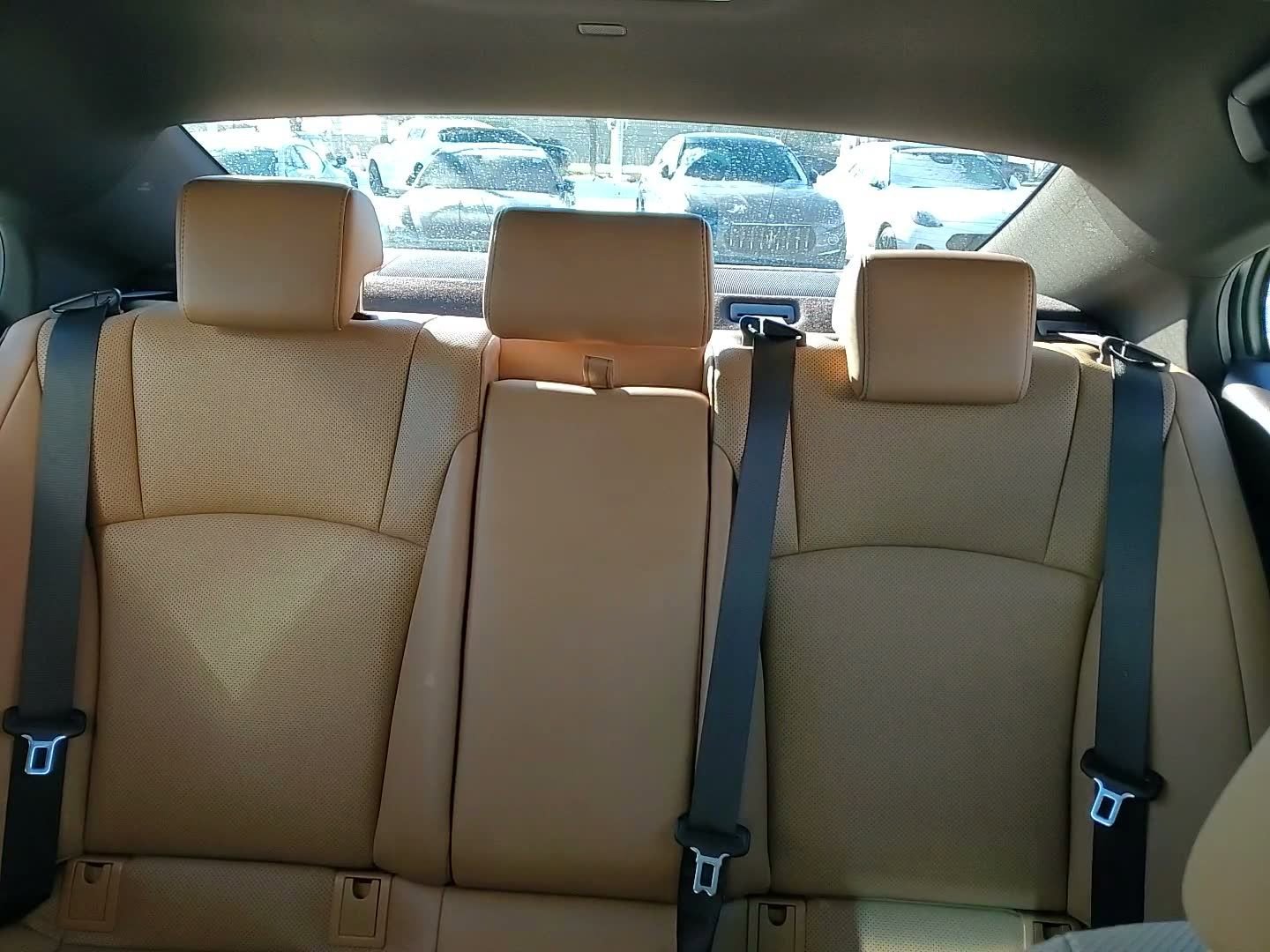 Used 2021 Lexus ES 250 w/ Premium Package image 37