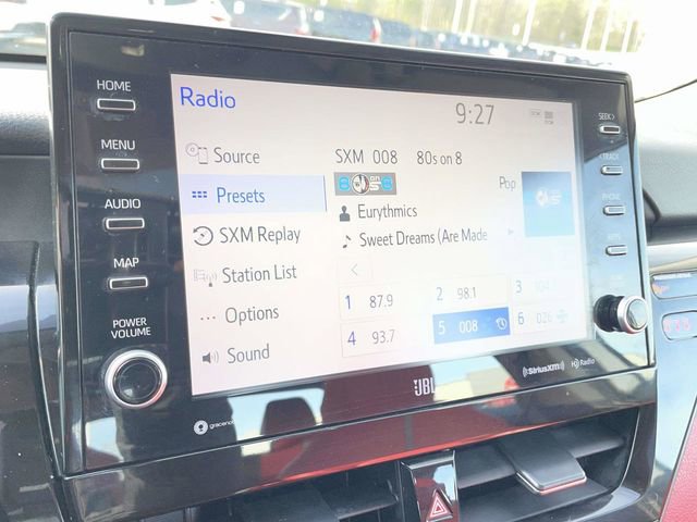 Used 2022 Toyota Camry XSE w/ Driver Assist Package image 28