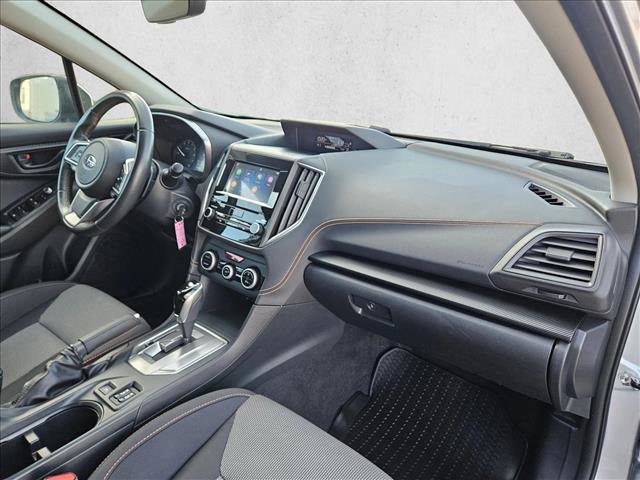 Used 2021 Subaru Crosstrek 2.0i Premium w/ Popular Package #3 image 21