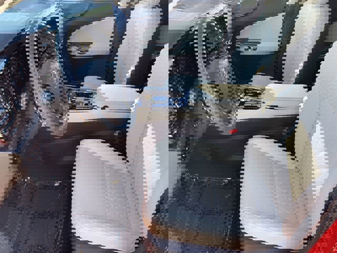 Used 2025 Lexus NX 300h AWD w/ Luxury Package image 18