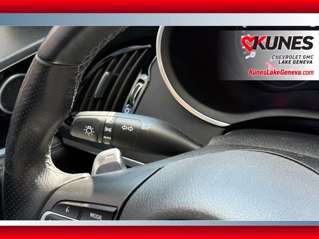 Used 2022 Kia Stinger GT-Line image 44