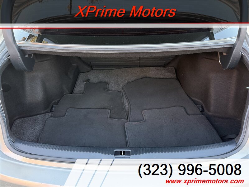 Used 2017 Lexus IS 200t F Sport w/ F Sport Package image 14