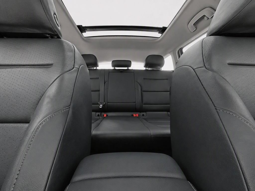 Used 2019 Volkswagen Golf Alltrack SE AWD/4WD image 21