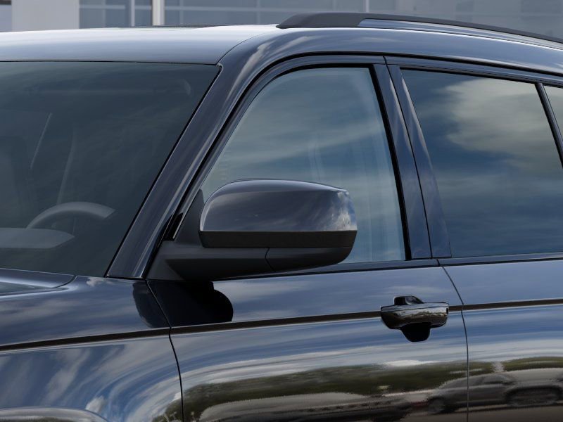 New 2025 Jeep Grand Cherokee L Altitude image 12