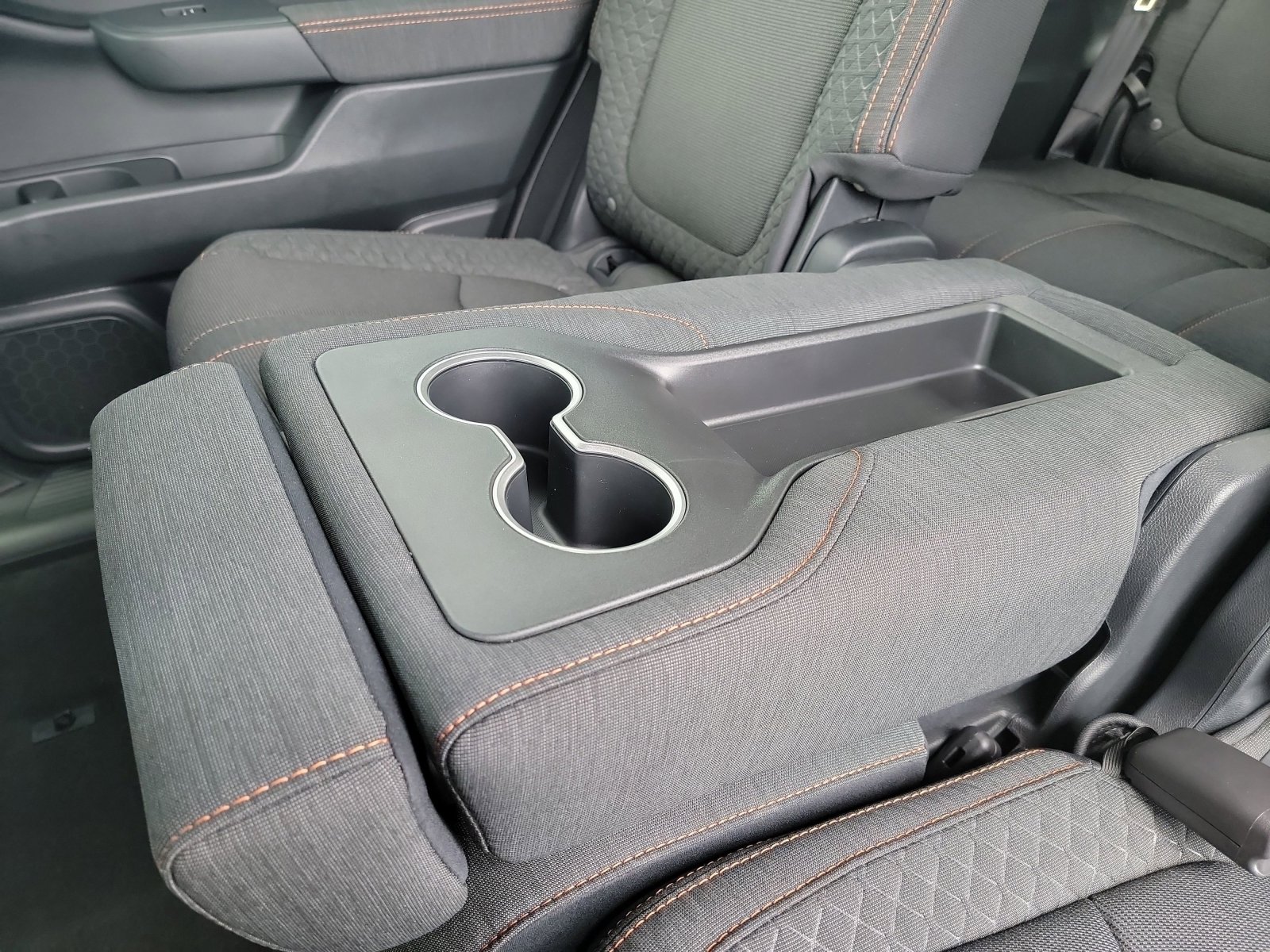 New 2026 Honda Pilot Sport image 34