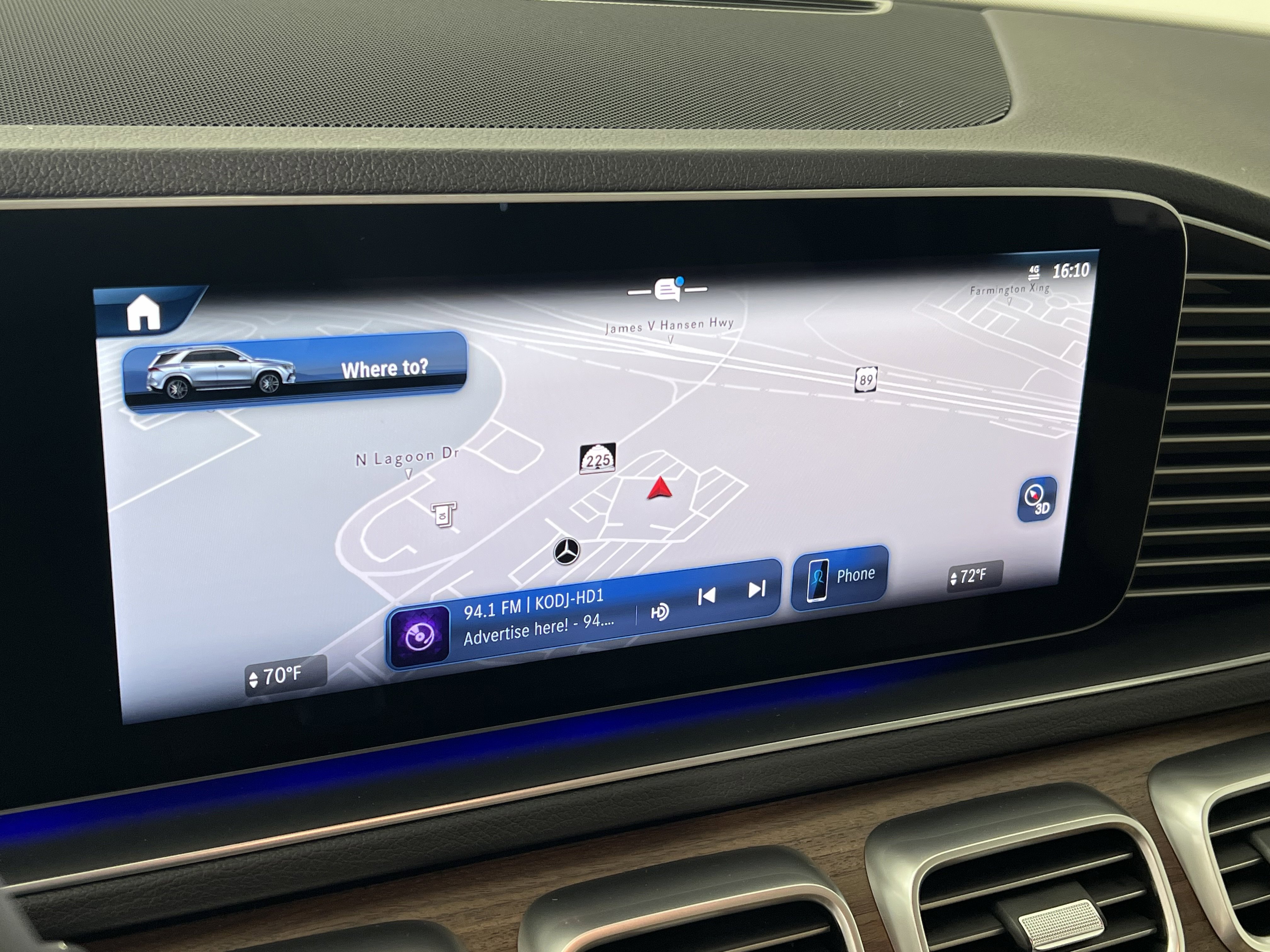 New 2026 Mercedes-Benz GLE 450 4MATIC image 31