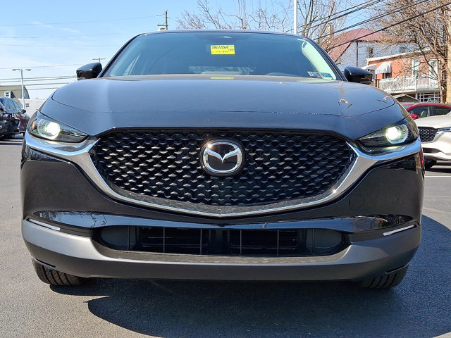 New 2026 MAZDA CX-30 AWD 2.5 S w/ Select Sport Pkg video 2