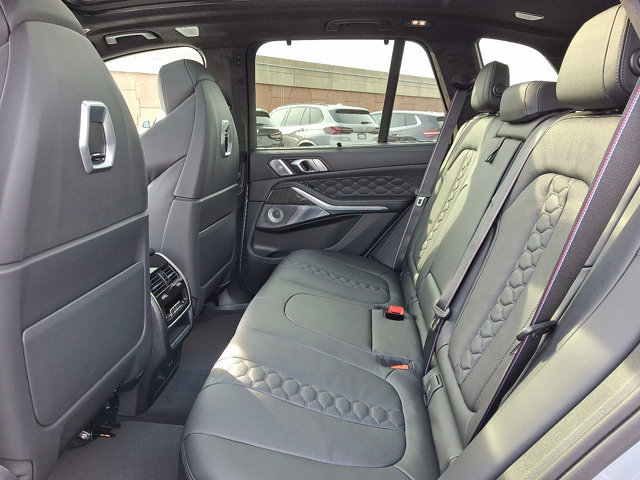 New 2026 BMW X5 M Competition image 5