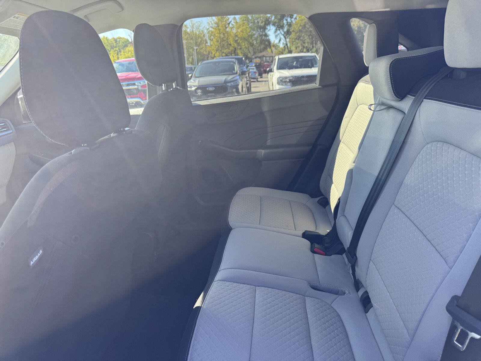 Used 2023 Ford Escape Active AWD/4WD image 12