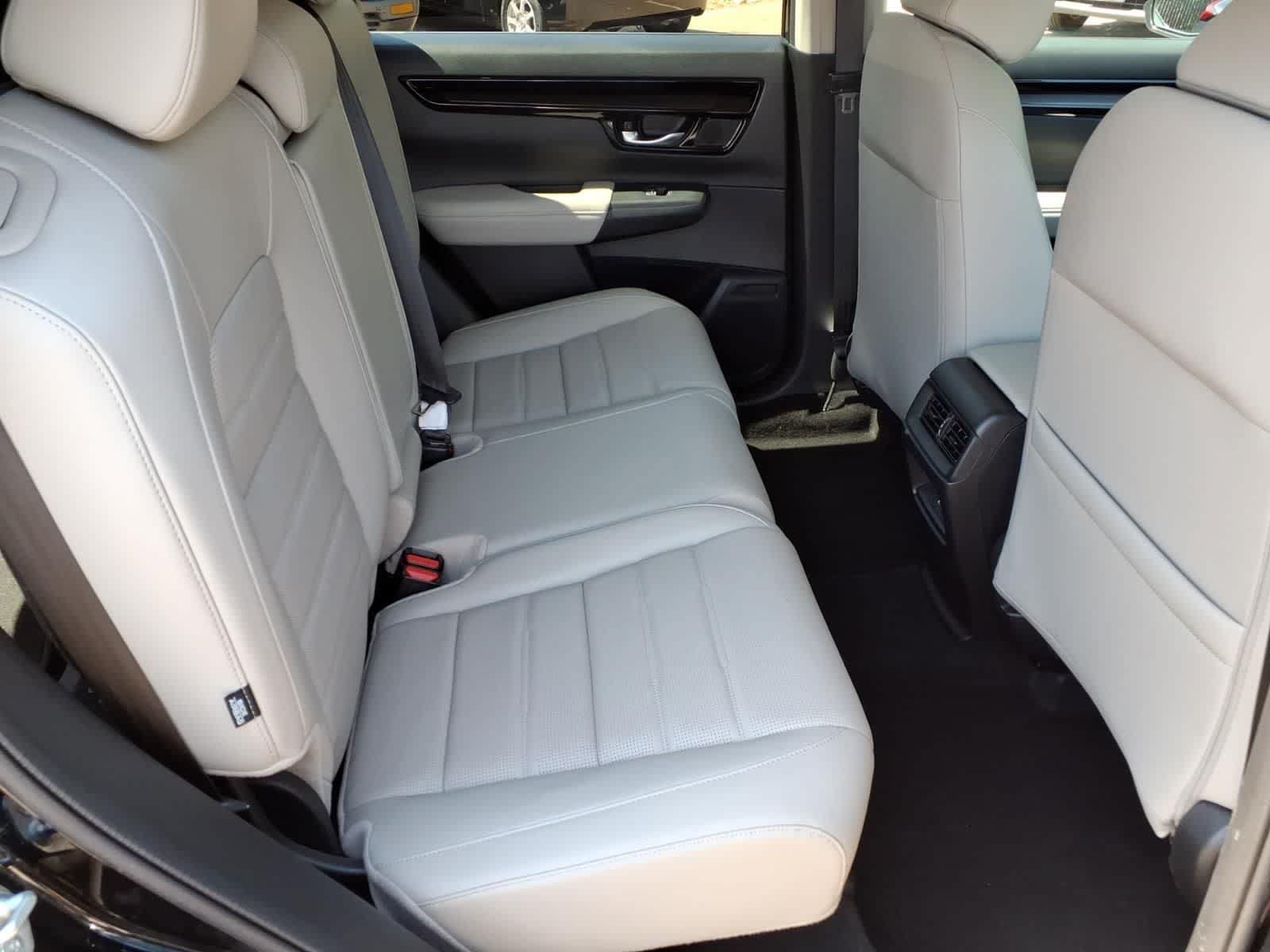Used 2024 Honda CR-V EX-L image 12