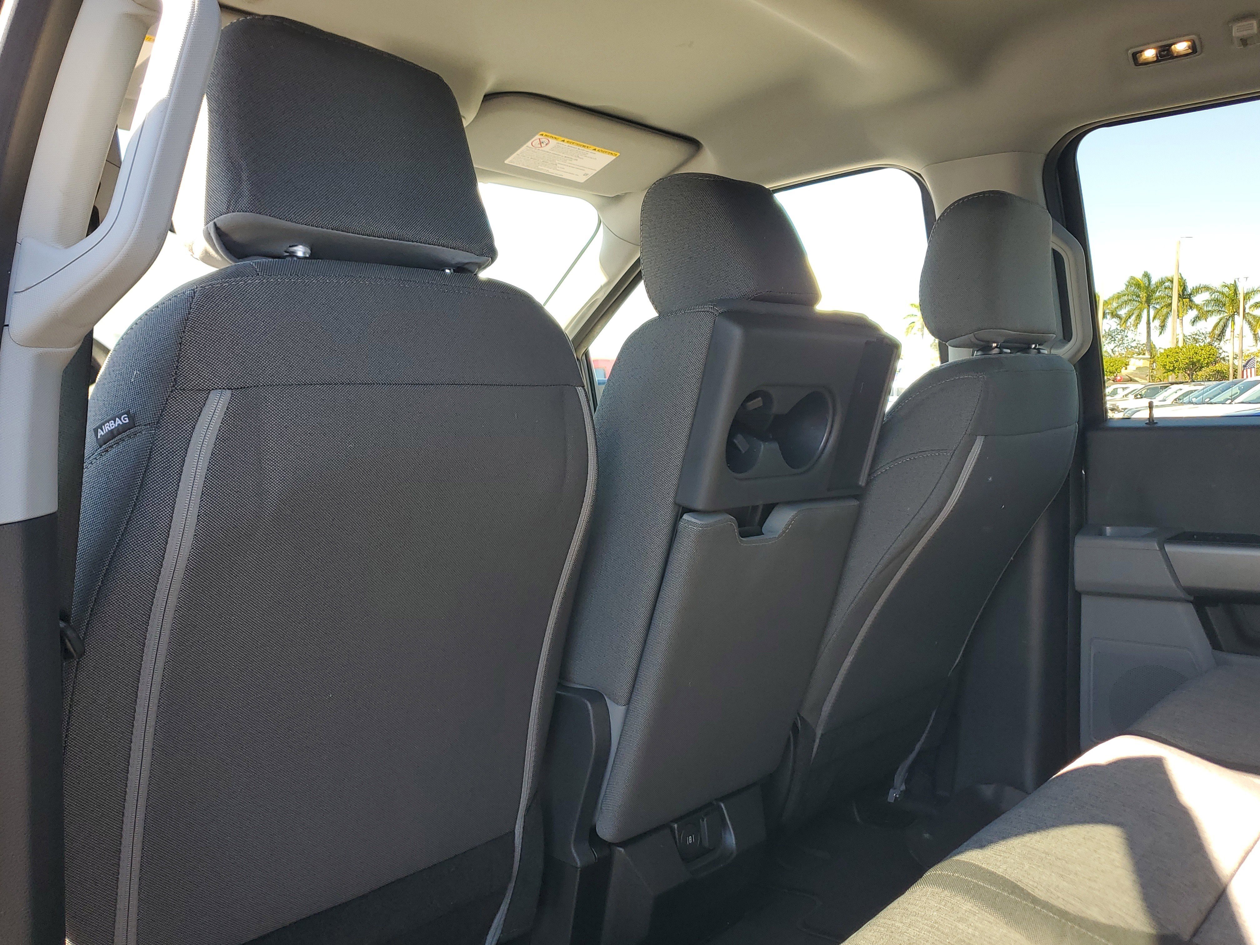 Used 2026 Ford F350 XL w/ STX Appearance Package image 13