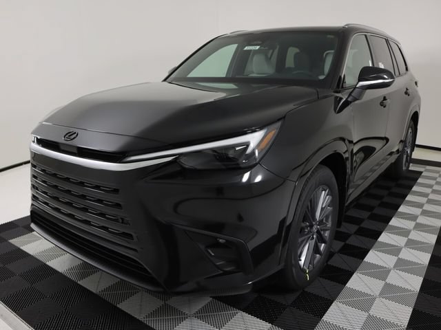 New 2026 Lexus TX 350 AWD w/ Convenience Package image 8