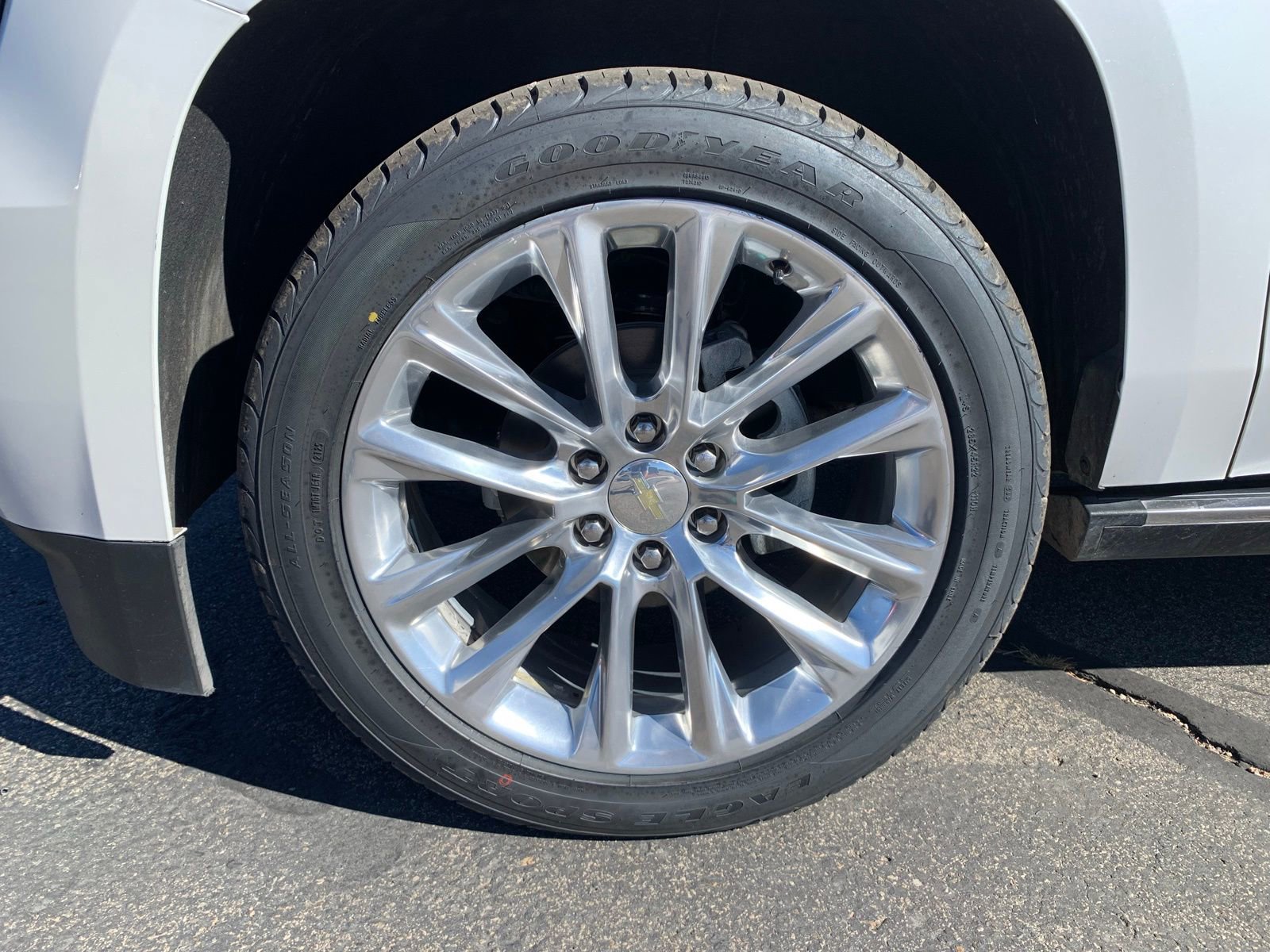 Used 2019 Chevrolet Tahoe Premier w/ Premier Plus Edition image 50