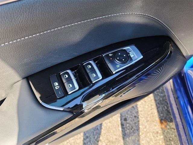 New 2026 Kia K5 GT-Line w/ GT-Line Premium Package image 11