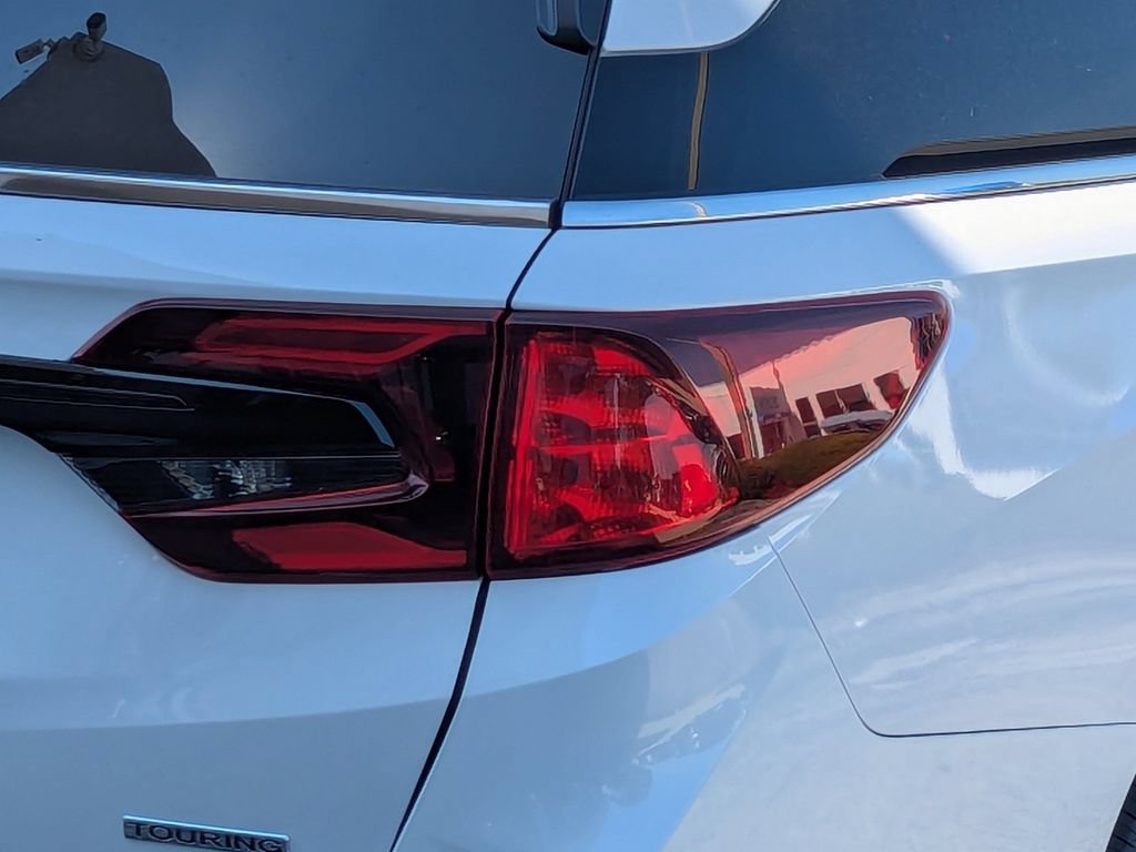 New 2026 Honda Odyssey Touring image 7