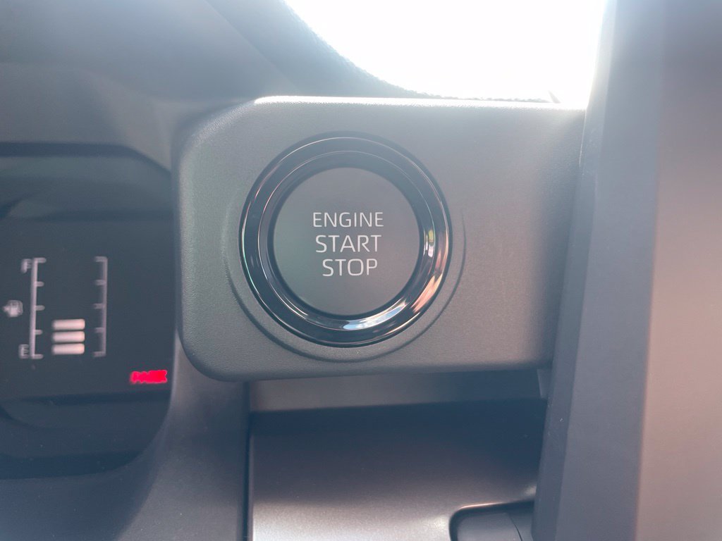 New 2026 Toyota Tacoma SR5 AWD/4WD image 21