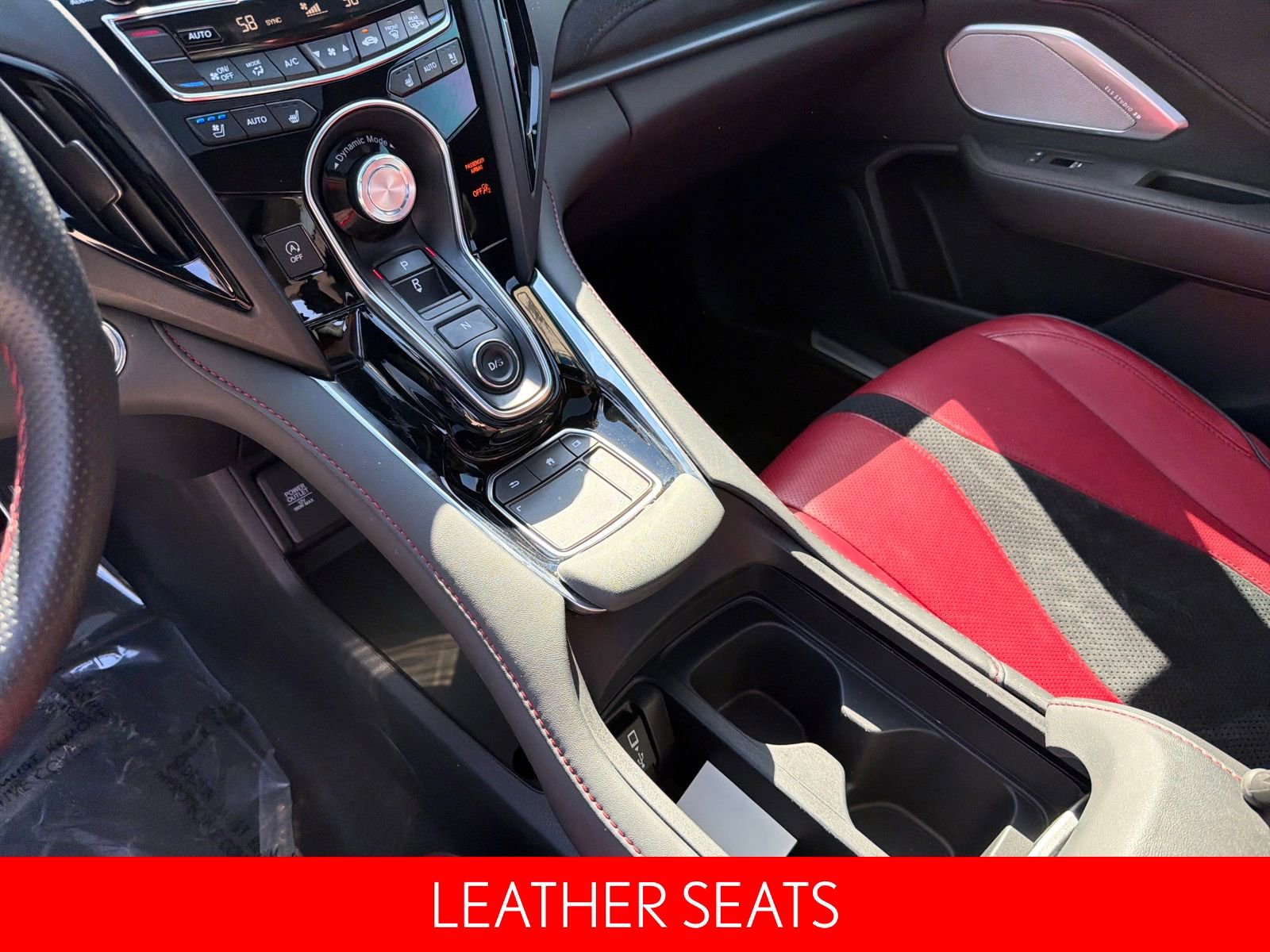 Used 2021 Acura RDX A-Spec image 20