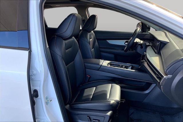 Certified 2025 Nissan Murano SL AWD/4WD image 9