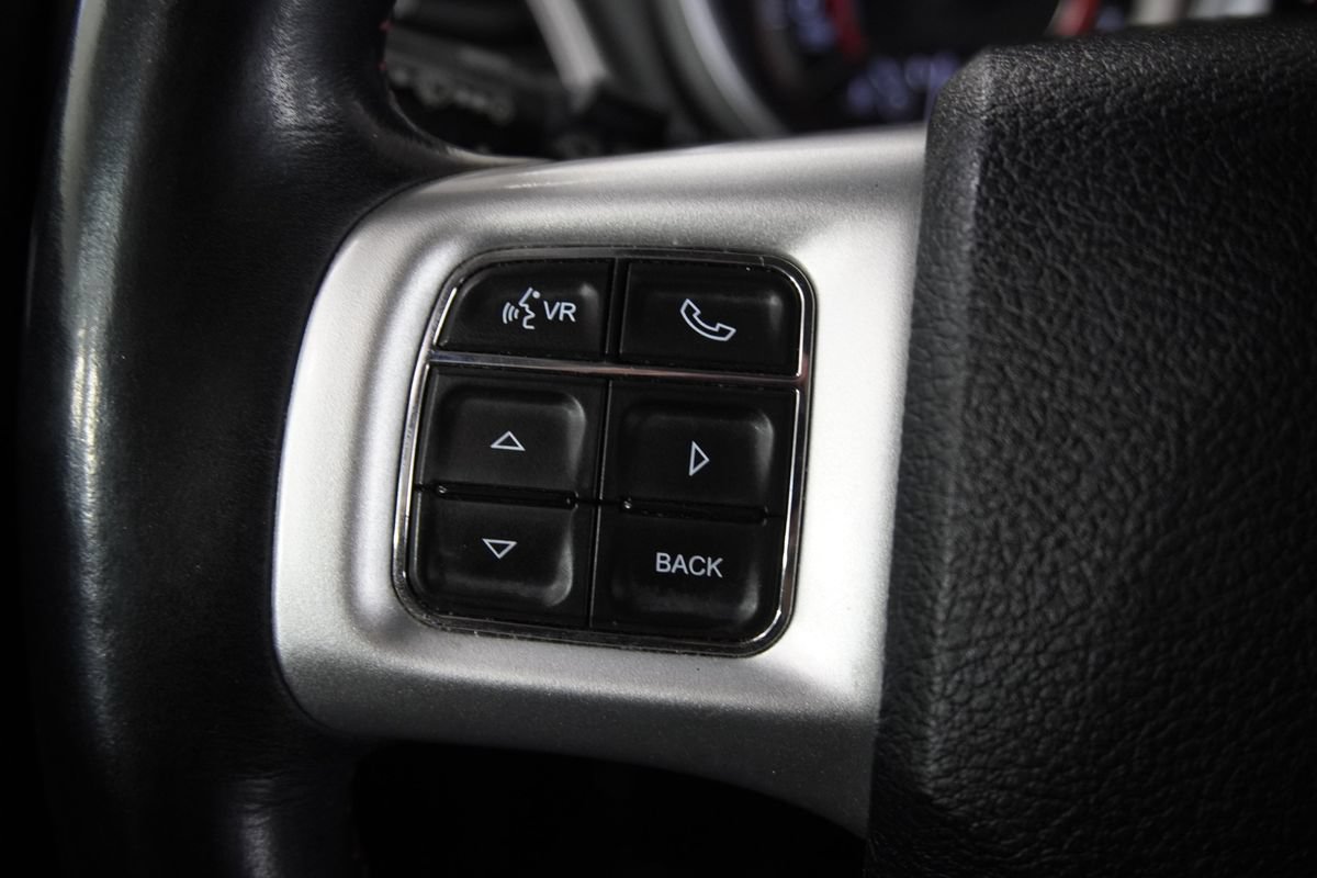Used 2017 Dodge Journey GT AWD/4WD image 16
