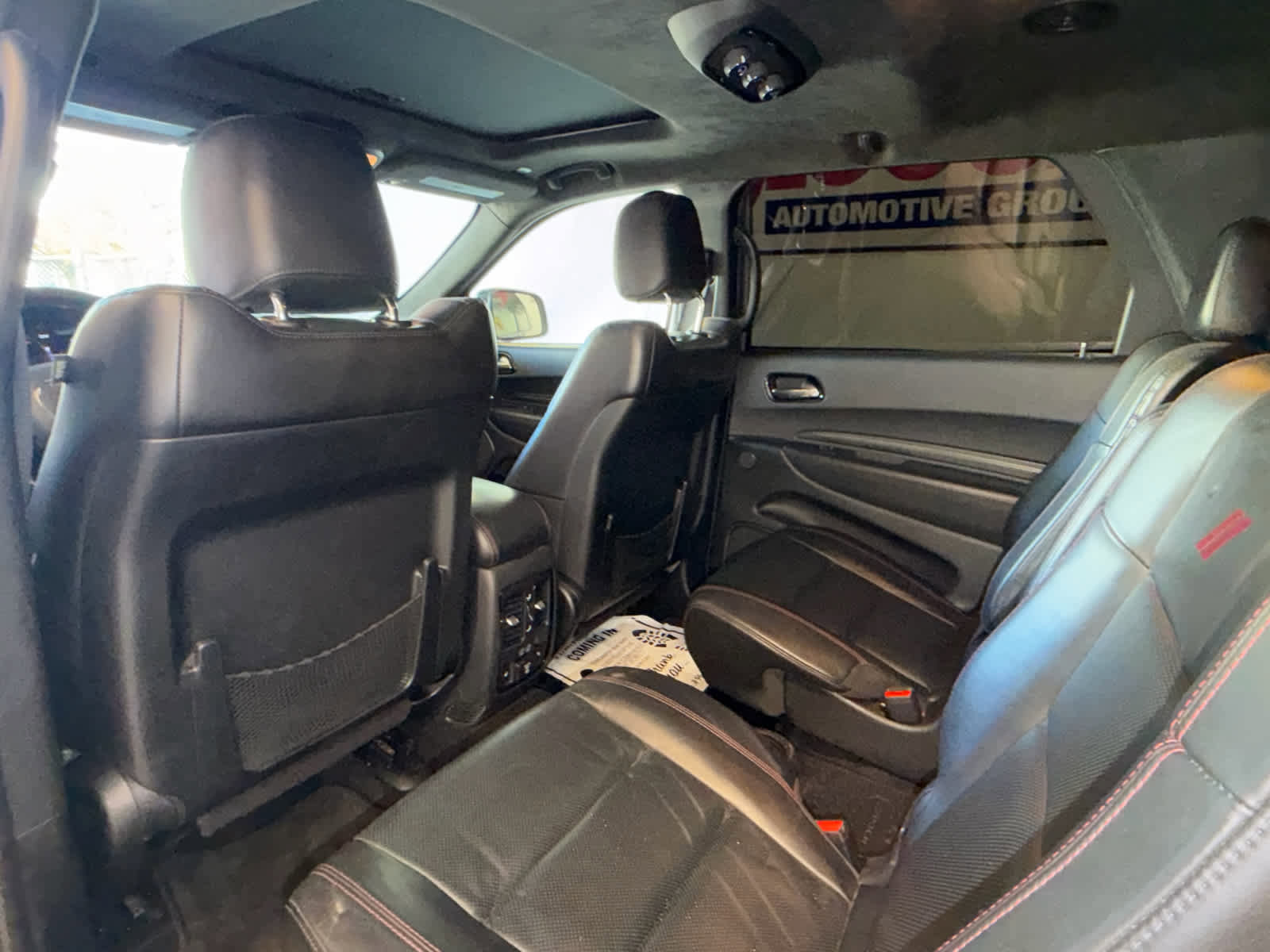 Used 2022 Dodge Durango R/T image 23