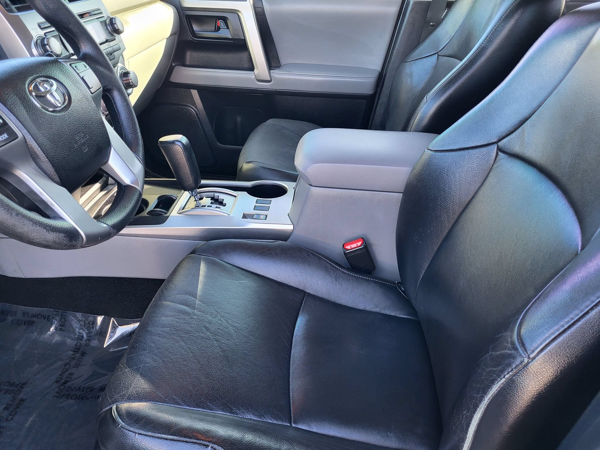 Used 2013 Toyota 4Runner SR5 RWD image 26